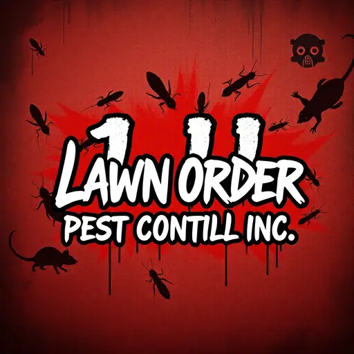 Lawn Order Pest Control Inc