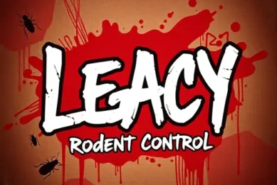 Legacy Rodent Control