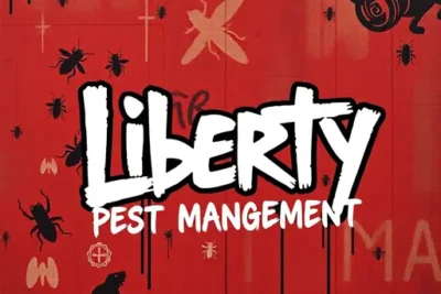 Liberty Pest Management