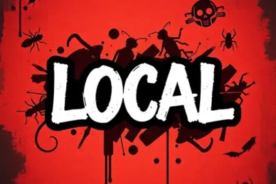 Local Termite & Pest Control