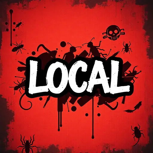 Local Termite & Pest Control