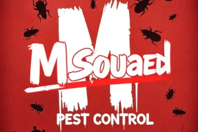 M Squared Pest Control