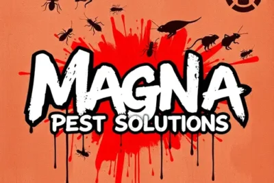 Magna Pest Solutions