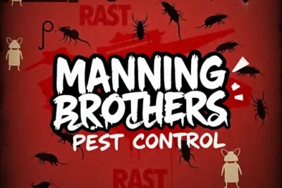 Manning Brothers Pest Control