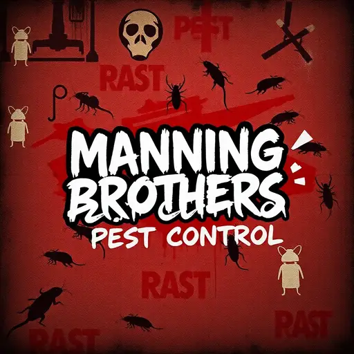 Manning Brothers Pest Control