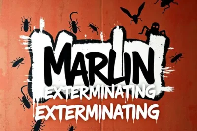 Marlin Exterminating