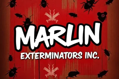 Marlin Exterminators Inc