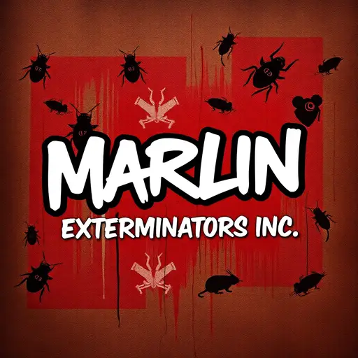 Marlin Exterminators Inc