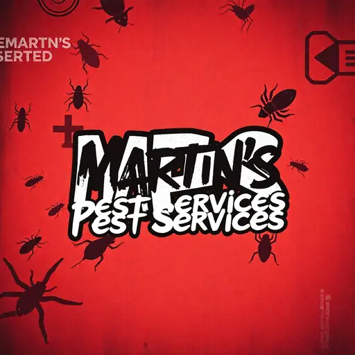 Martin's Pest Services