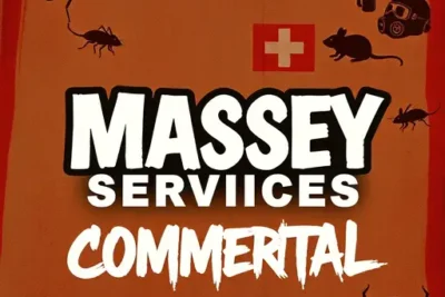 Massey Services Commercial