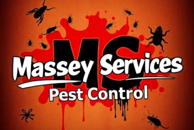 Massey Services Pest Control