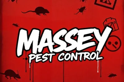Massey Services Pest Control