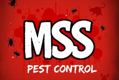 Massey Services Pest Control
