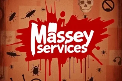 Massey Services Pest Control