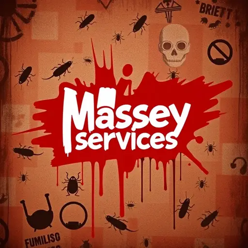 Massey Services Pest Control