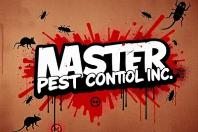 Master Pest Control Inc.