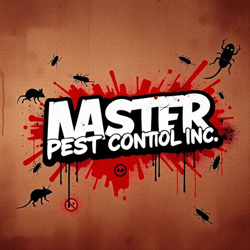 Master Pest Control Inc.