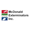 Negocio Mcdonald Exterminators Inc