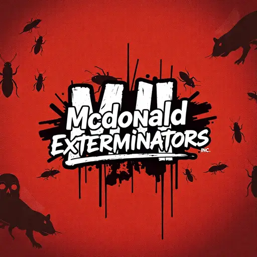 Mcdonald Exterminators Inc