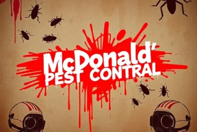 Mcdonald Pest Control
