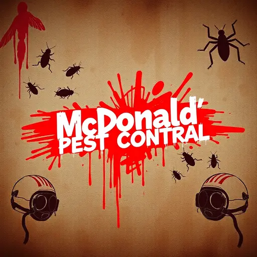 Mcdonald Pest Control