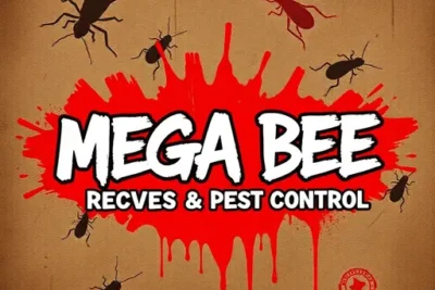Mega Bee Rescues & Pest Control