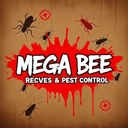 Mega Bee Rescues & Pest Control