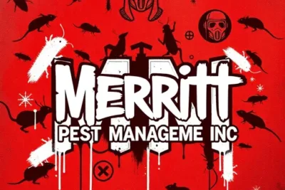 Merritt Pest Management, Inc