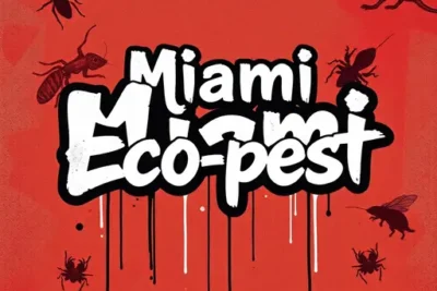 Miami Eco-pest