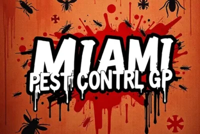 Miami Pest Control Gp