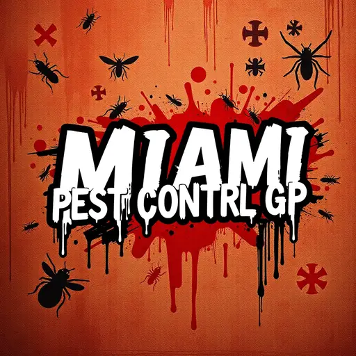 Miami Pest Control Gp