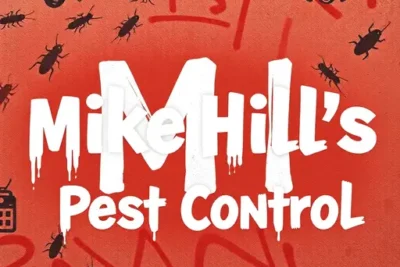 Mike Hill's Pest Control