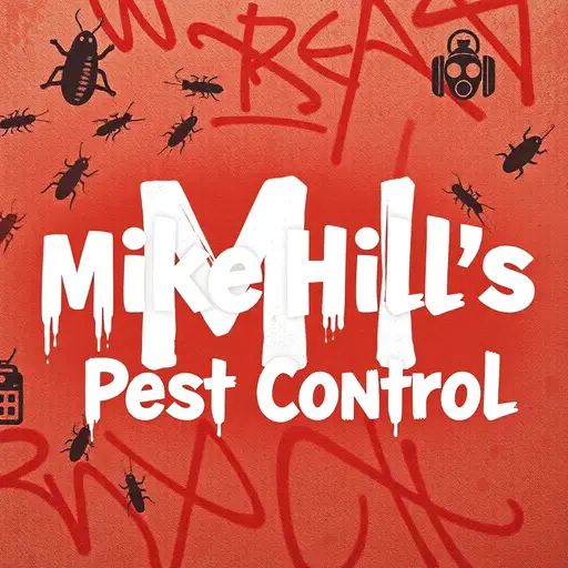 Mike Hill's Pest Control