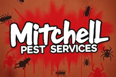 Mitchell Pest Services
