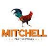 Negocio Mitchell Pest Services