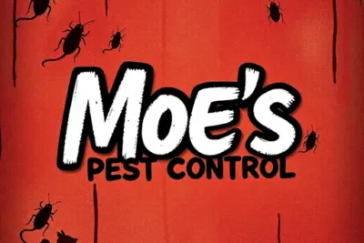 Moe's Pest Control