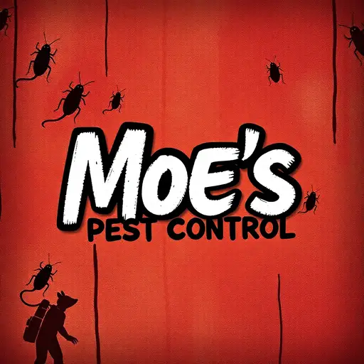 Moe's Pest Control