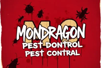 Mondragon Pest Control