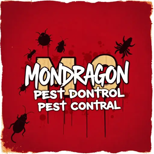 Mondragon Pest Control