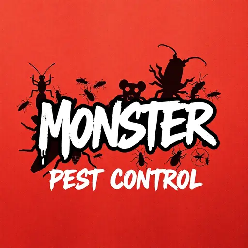 Monster Pest Control