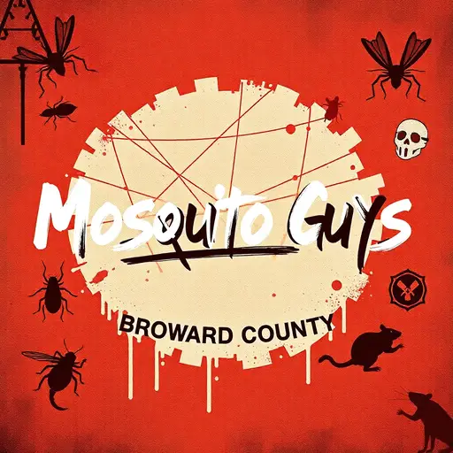 Mosquito Guys Broward County