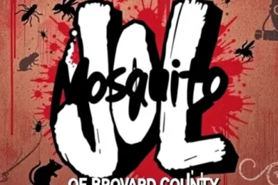 Mosquito Joe Of Broward County