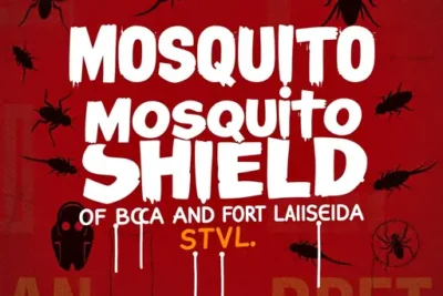 Mosquito Shield Of Boca And Fort Lauderdale