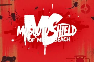 Mosquito Shield Of Miami Beach