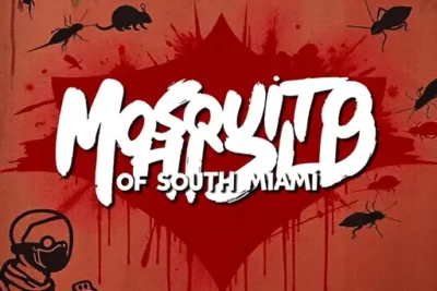 Mosquito Shield Of South Miami