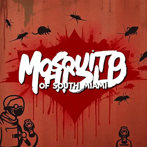 Mosquito Shield Of South Miami