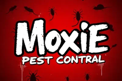 Moxie Pest Control
