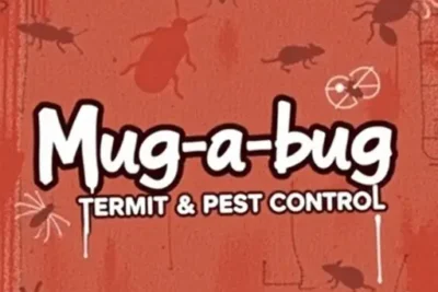 Mug-a-bug Termite & Pest Control