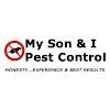 Negocio My Son & I Pest Control