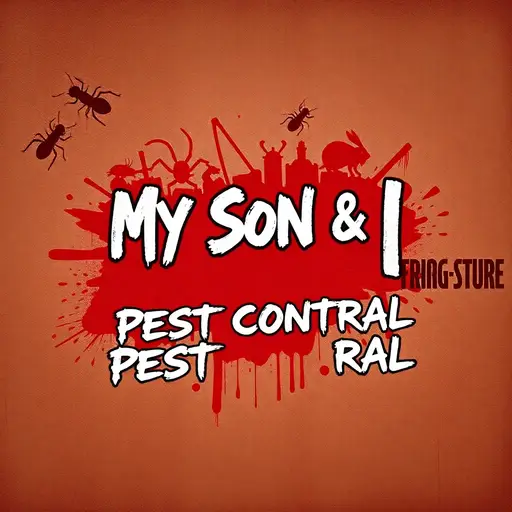 My Son & I Pest Control
